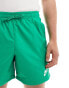 Nike Club Vignette woven shorts in green