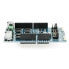 Cytron Shield-MDD10 - two-channel DC motor driver - 7V-30V/10A - Shield for Arduino