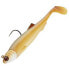 SAKURA Sodium Shad Soft Lure 100 mm 14g