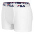 FILA PK5383 Boxer 4 Units