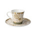 Фото #5 товара Кружка кофейная Goebel Gustav Klimt - Der Kuss