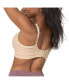 ფოტო #3 პროდუქტის Maternity Contour Hands-Free Pumping & Nursing Bra