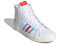 Кроссовки Adidas originals Basket Profi FW5000