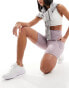 Фото #10 товара adidas Training Essentials legging shorts in mauve