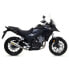 Фото #3 товара ARROW X-Kone Honda CB 500 X ´17-20 not homologated muffler