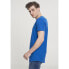 URBAN CLASSICS T-Shirt Shaped Long