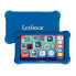 Фото #15 товара Детский интерактивный планшет Lexibook LexiTab Master 7 TL70FR Синий