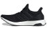 Кроссовки беговые Adidas Ultra Boost U черно-белые EH1422 36 - фото #2