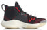 LiNing 8 ABAQ025-1 Basketball Sneakers
