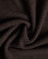 Фото #6 товара Wool and cashmere blend throw