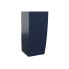 Фото #5 товара Консоль Home ESPRIT Коричневый Тёмно Синий Древесина павловнии 103 x 35 x 80 cm