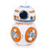 Фото #1 товара Мягкая игрушка для девочек PLAY BY PLAY Bb8 Star Wars Episode VII plush 30 cm