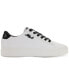 Фото #6 товара Women's Carson Lace-Up Sneakers