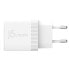Фото #4 товара j5create JUP1420 20W PD USB-C® Wall Charger - Indoor - AC - 12 V - 3 A - White