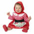 Costume for Babies Red Fantasy