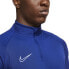 Фото #4 товара Nike Dri-FIT Academy Dril Top M AJ9708 455 sweatshirt