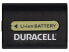 Duracell Camcorder Battery - replaces Sony NP-FH30/NP-FH40/NP-FH50 - 700 mAh - 7.4 V - Lithium-Ion (Li-Ion)