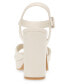 ფოტო #3 პროდუქტის Women's Zena Dress Sandals