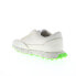 Diesel S-Racer LC W Y02874-PS438-H8980 Womens White Lifestyle Sneakers Shoes 8