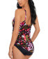 Фото #5 товара Плавающее платье Magicsuit Willow с V-образным вырезом для женщин