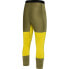 Фото #2 товара HAGLOFS Natural Blend Tech baselayer 3/4 pants