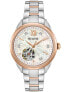 Фото #1 товара Bulova 98P170 Classic Automatic Ladies 34mm 3ATM