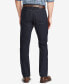 Фото #2 товара Men's Big & Tall Prospect Straight Stretch Jeans