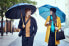 Зонт Blooming Brollies EDSM169 Gentlemen's Powershoot