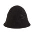 Фото #1 товара Puma Prime Knitted Bucket Hat Mens Size L/XL Athletic Casual 02488701