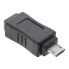 Фото #2 товара InLine Micro USB Adapter Micro-B male / Mini USB 5 Pin female