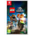 Фото #1 товара NINTENDO GAMES Switch LEGO Jurassic World