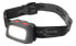 Фото #7 товара Ansmann HD200B - Headband flashlight - Black - Gray - Acrylonitrile butadiene styrene (ABS) - IP44 - LED - 1 lamp(s)