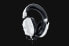 Фото #4 товара Razer BlackShark V2 X, Wired, Gaming, 12 - 28000 Hz, 240 g, Headset, White