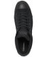 Фото #4 товара Men's Chuck Taylor High Street Ox Casual Sneakers from Finish Line