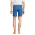 Фото #2 товара Пижама Lands' End Knit Jersey Shorts