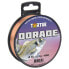 TORTUE Sea Bream Monofilament 480 m