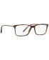 ფოტო #2 პროდუქტის Men's Eyeglasses, AR7037