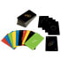 MATTEL GAMES Uno Minimalista Featuring Designer Graphics Card Game