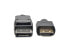Фото #4 товара Активный адаптер кабеля Tripp Lite Displayport To Hdmi DP 1.2A в HDMI 4K 6Ft