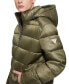 ფოტო #4 პროდუქტის Men's Adam Puffer Jacket with Removable Hood