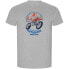 Фото #1 товара KRUSKIS Speed Race ECO short sleeve T-shirt