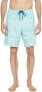 Фото #1 товара Southern Tide 274607 8.5" Palm Water Shorts Garden Grove XL
