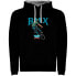 Фото #1 товара KRUSKIS BMX Extreme Bicolor hoodie