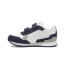 Фото #3 товара Puma St Runner V4 Nl V Slip On Toddler Boys Grey Sneakers Casual Shoes 39974004