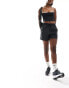 Nike Essentials Woven Short in black