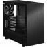 ATX Semi-tower Box Fractal Design FD-C-DEF7A-03 Black