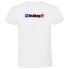 ფოტო #1 პროდუქტის KRUSKIS Fishing short sleeve T-shirt