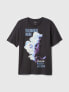 Фото #4 товара Thelonious Monk Graphic T-Shirt