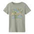 Фото #2 товара NAME IT Farina short sleeve T-shirt