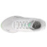 Фото #4 товара Puma Velocity Nitro Cooladapt Running Lace Up Mens White Sneakers Athletic Shoe